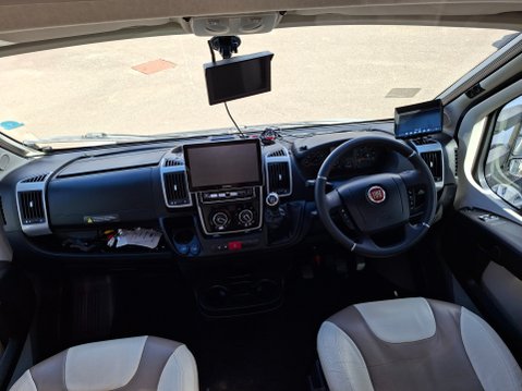 Pilote P700 Sensation 20
