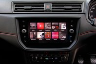 SEAT Arona TSI FR 22