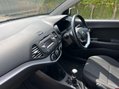 Kia Picanto 1.0 SR7 Euro 5 5dr 12