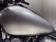 Yamaha XV950 950 R BOLT ABS 2015 15K LONG MOT CRUISER BIKE 950CC 33