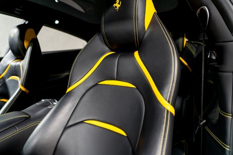 Ferrari GTC4 Lusso V8. NOW SOLD. SIMILAR REQUIRED. PLEASE CALL 01903 254800. 21