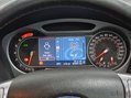 Ford Mondeo 2.0 Titanium X Sport Auto 5dr 52