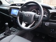 Toyota Hilux BRAND NEW ACTIVE 4WD D-4D S/C SINGLE CAB BIG STYLING SPEND AT SEEKER UK 13