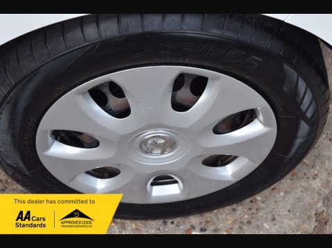 Vauxhall Corsa 1.2 Corsa CDTi ecoTec S/S 3dr 19