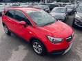 Vauxhall Crossland X 1.2 Tech Line Nav Euro 6 5dr 8