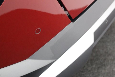 Hyundai KONA 5dr 1.6h-GDi Ultimate Petrol Hybrid DCT Automatic 32