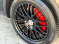 Porsche Cayenne 4.1 Cayenne V8 D S Tiptronic S Auto 4WD 5dr 6