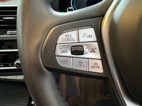 BMW Ix3 80kWh Premier Edition Pro Auto 5dr 16