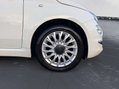 Fiat 500 1.2 500 Lounge 3dr 14