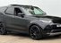Land Rover Discovery 3.0 Discovery Luxury HSE TD6 Auto 4WD 5dr