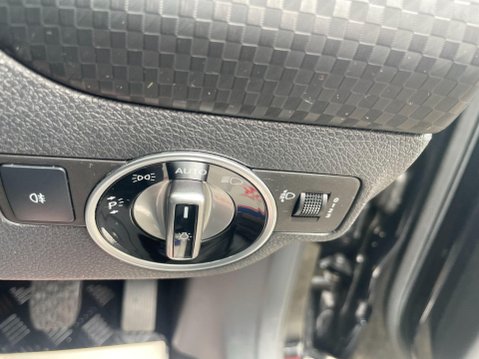 Mercedes-Benz A Class 1.5 A180d Sport Euro 6 (s/s) 5dr 19