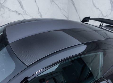 Aston Martin Vantage F1 EDITION 39