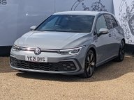 Volkswagen Golf GTD TDI DSG 3
