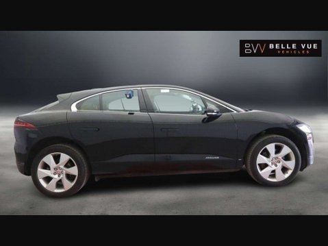Jaguar I-Pace I-PACE EV400 SE 4WD 5dr - NATIONAL DELIVERY* 2