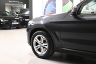BMW X3 3.0 X3 xDrive 30d SE Auto 4WD 5dr 7
