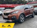 Peugeot 3008 1.2 PureTech Allure Euro 6 (s/s) 5dr