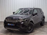 Land Rover Range Rover Evoque 2.0 Range Rover Evoque D 4x2 5dr 10