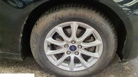 Ford Mondeo 2.0 TiVCT Titanium Saloon 4dr Petrol Hybrid CVT Euro 6 (s/s) (187 ps) 4