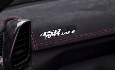 Ferrari 458 Speciale 14