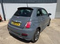 Fiat 500 1.2 S Euro 6 (s/s) 3dr 8