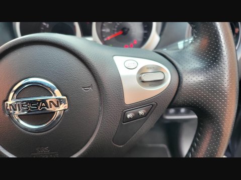 Nissan Juke TEKNA DIG-T 23