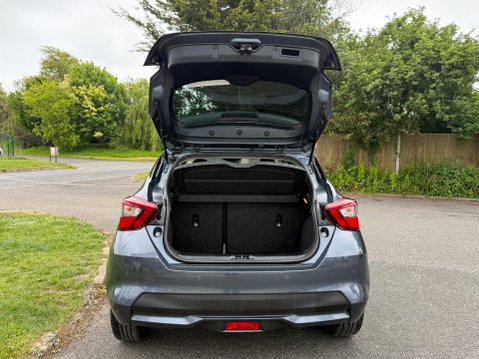 Nissan MICRA IG-T N-CONNECTA 42