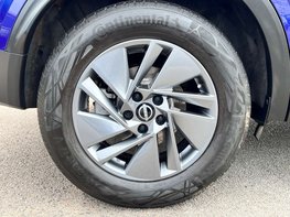 Nissan Qashqai 1.3 Qashqai Acenta Premium DiG-T MHEV 5dr 14