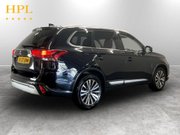 Mitsubishi Outlander 2.0 MIVEC Exceed SUV 5dr Petrol CVT 4WD Euro 6 (s/s) (150 ps) 7