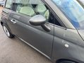 Fiat 500 LOUNGE 18
