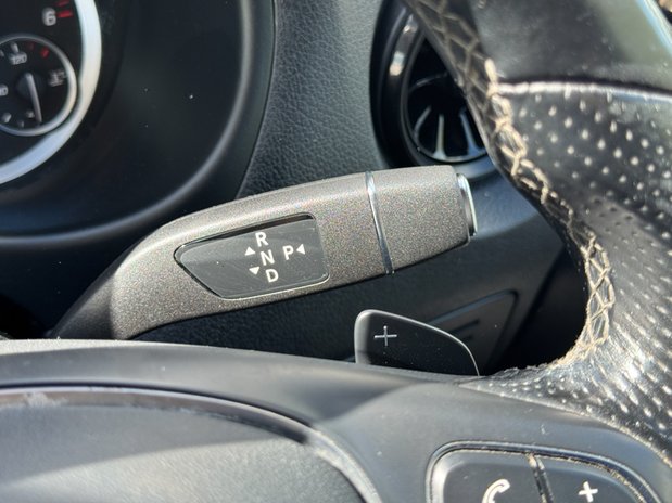 Mercedes-Benz Vito AUTO LWB L2H1 Low Roof Progressive 114 Air Con Alloys Sensors EURO 6 25