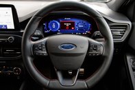 Ford Focus ST-LINE X EDITION MHEV 21