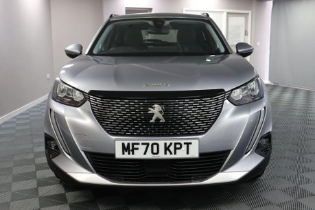 Peugeot 2008 PURETECH S/S ALLURE PREMIUM