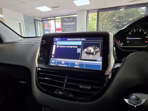 Peugeot 208 1.2 PureTech Active Euro 6 3dr 73