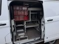 Ford Transit Custom 2.0 Transit Custom 310 35