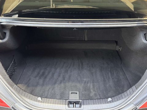 Mercedes-Benz CLA Class 2.1 CLA 200 D AMG Line Auto 4dr 66