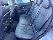 Land Rover Range Rover Evoque 2.2 SD4 Prestige 4WD Euro 5 (s/s) 5dr 6