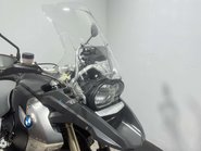 BMW R1200GS 2009 ONLY 31K PANNIERS NEW MOT SERVICED 1200CC ADVENTURE BIKE 18