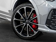Audi RS Q3 2.5 RS Q3 Sport Edition TFSI Quattro Semi-Auto 4WD 5dr 4
