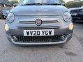 Fiat 500 1.2 Star Euro 6 (s/s) 3dr 9