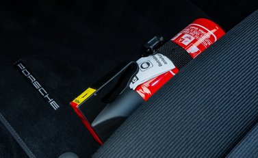 Porsche 911 GT3 TOURING (992) 15