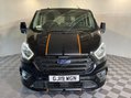Ford Transit Custom 290 SPORT P/V L1 H1 2