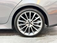 Mercedes-Benz CLS 2.0 CLS300d AMG Line (Premium Plus) Coupe 4dr Diesel G-Tronic Euro 6 (s/s) 35