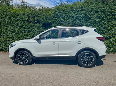 MG ZS 1.0 T-GDI Exclusive SUV 5dr Petrol Auto Euro 6 (111 ps) 6