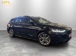 Ford Focus 1.0T EcoBoost MHEV ST-Line Estate 5dr Petrol Hybrid DCT Euro 6 (s/s) (155 p