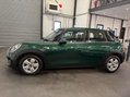 Mini Hatch 1.5 Cooper Auto 5dr 8