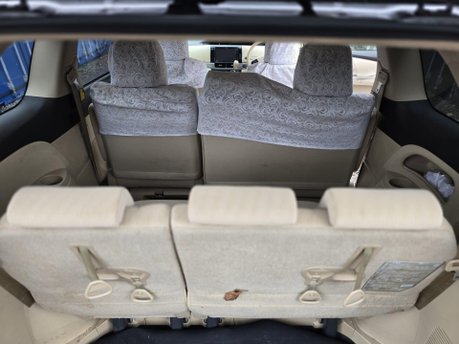 Toyota Estima Auto+Hybrid+LowMiles+8Seater 34