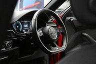 Audi A4 2.0 A4 Black Edition 40 TFSI MHEV Semi-Auto 5dr 4
