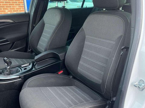 Vauxhall Insignia 2.0 CDTi SRi VX Line Nav Sports Tourer Euro 6 (s/s) 5dr 47