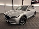 Mazda CX-5 2.0 SKYACTIV-G SE-L Euro 6 (s/s) 5dr