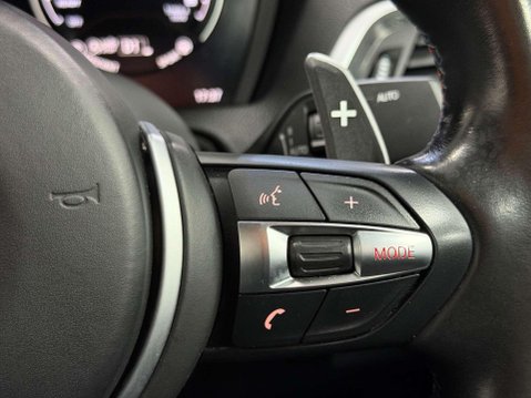 BMW M2 3.0 BiTurbo GPF Competition Coupe 2dr Petrol DCT Euro 6 (s/s) (410 ps) 32